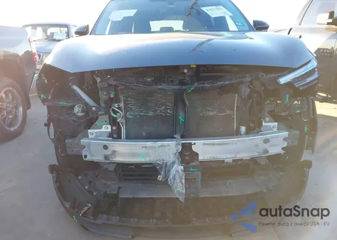 2023 Infiniti Qx60 Pure Awd z USA, uszkodzony, nr VIN 5N1DL1ES1PC368720